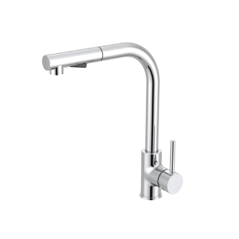 Vòi chậu rửa bát 1202